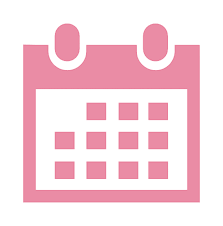 Studio Calendar of Events